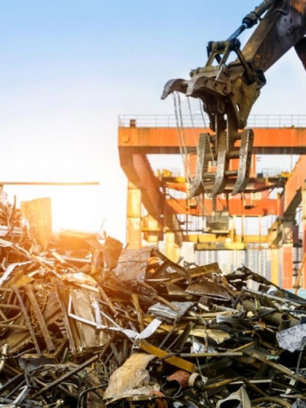 Заготовительные пункты